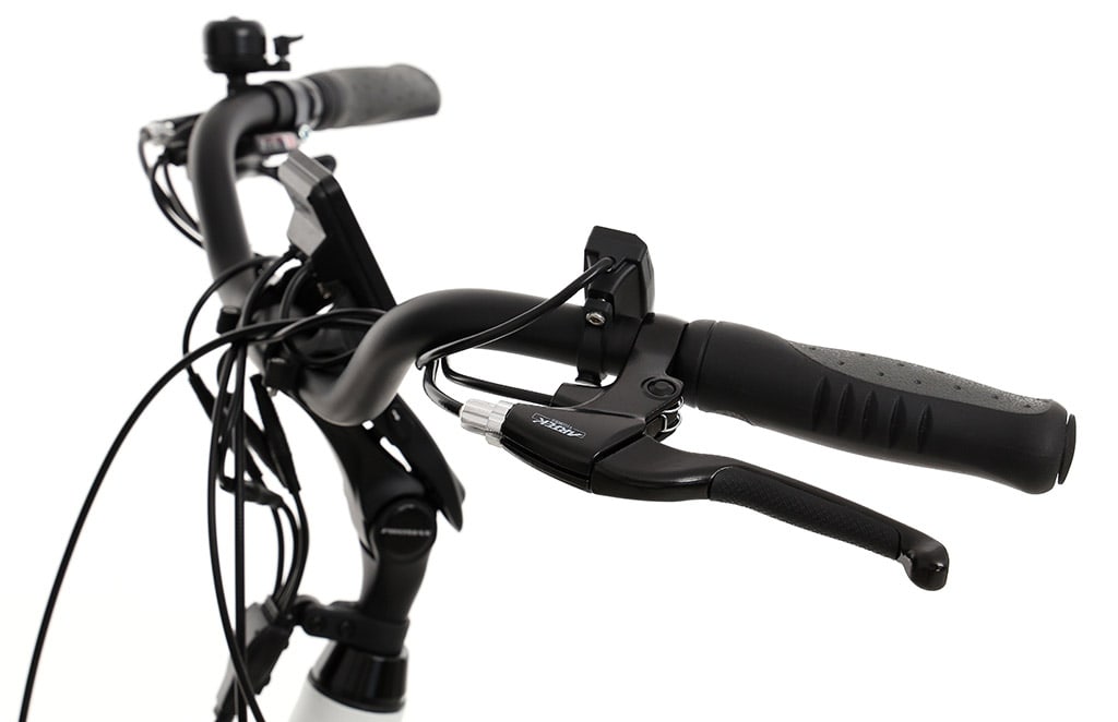 Speedyl Градски електровелосипед EcoBike SpeedyL 350W - elmotiv.bg