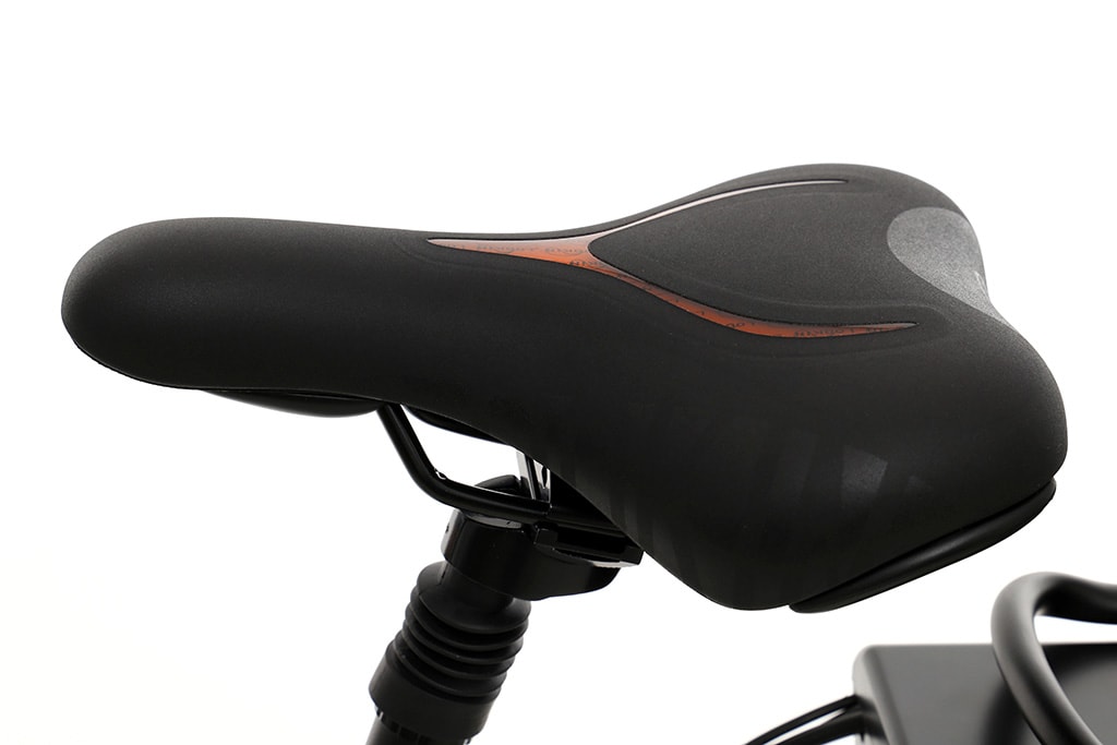 Speedyl Градски електровелосипед EcoBike SpeedyL 350W - elmotiv.bg