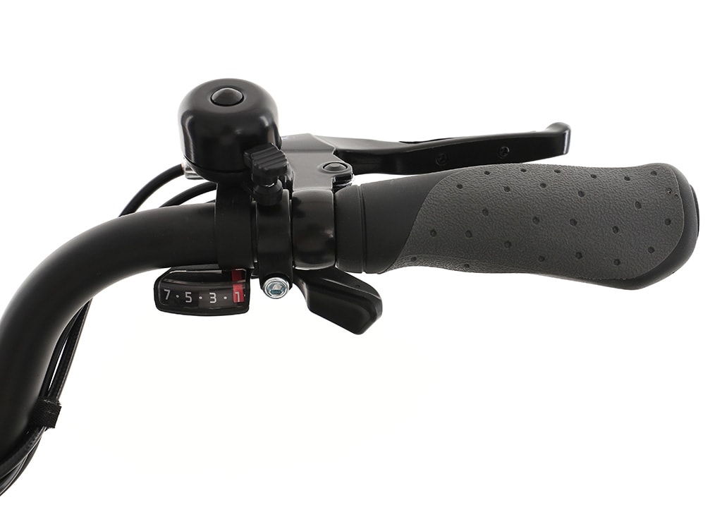 Speedyl Градски електровелосипед EcoBike SpeedyL 350W - elmotiv.bg