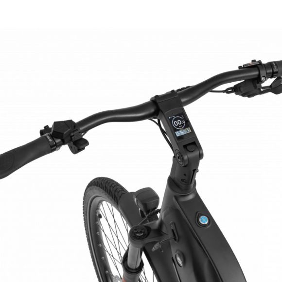 колело на ток ecobike lx 500