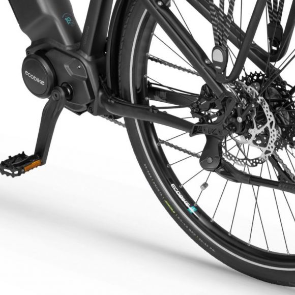 електрическо колело с голям пробег ecobike lx 500