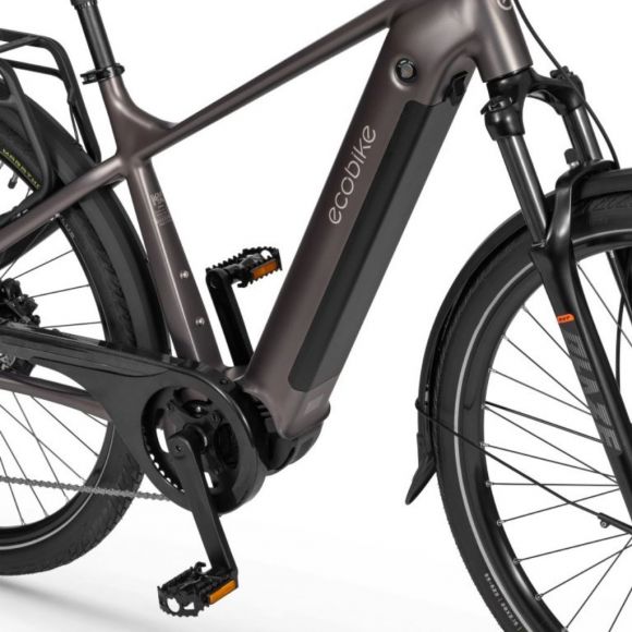 електрическо колело с голям пробег ecobike 21 инча 
