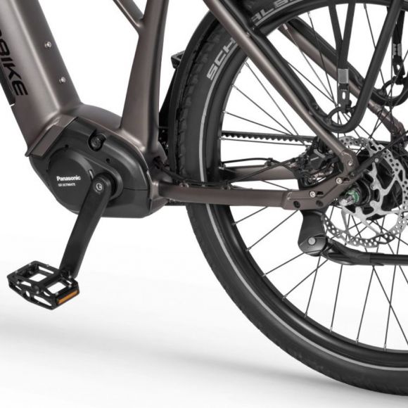 електрическо колело с мотор ecobike dare 