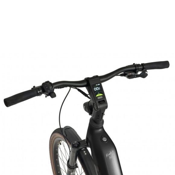 електрически велосипед произведен в полша ecobike flex
