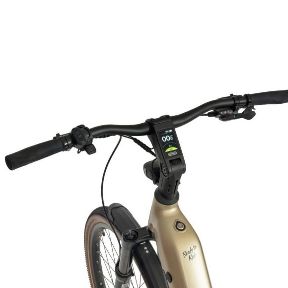 велосипед за градско каране ecobike flex titan 