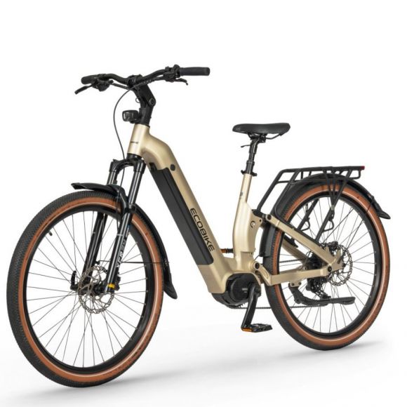 колело на ток ecobike flex titan 
