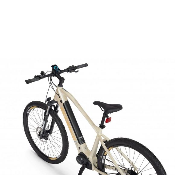 планински ел велосипед ecobike