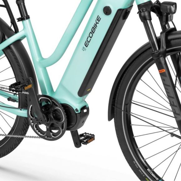 велосипедecobike lx 500 с 250w мотор