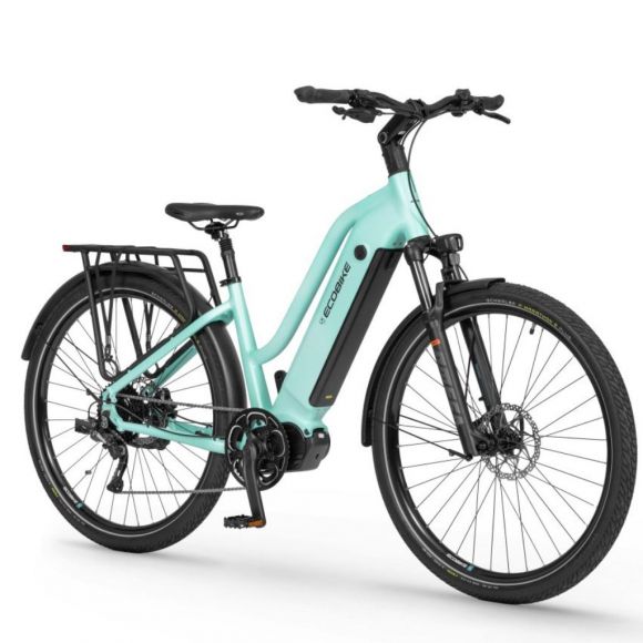 19 инчов електрически велосипед ecobike 