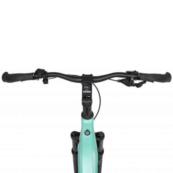 колело на ток ecobike lx500
