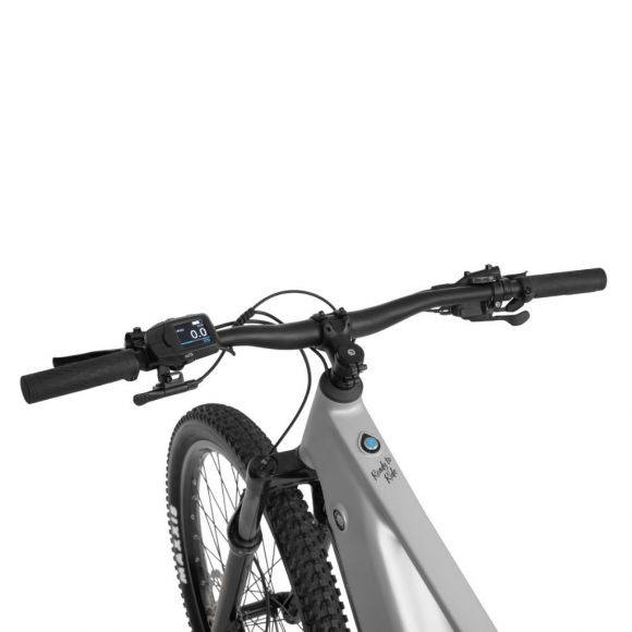 полско колело ecobike mauler 250w мотор голям размер