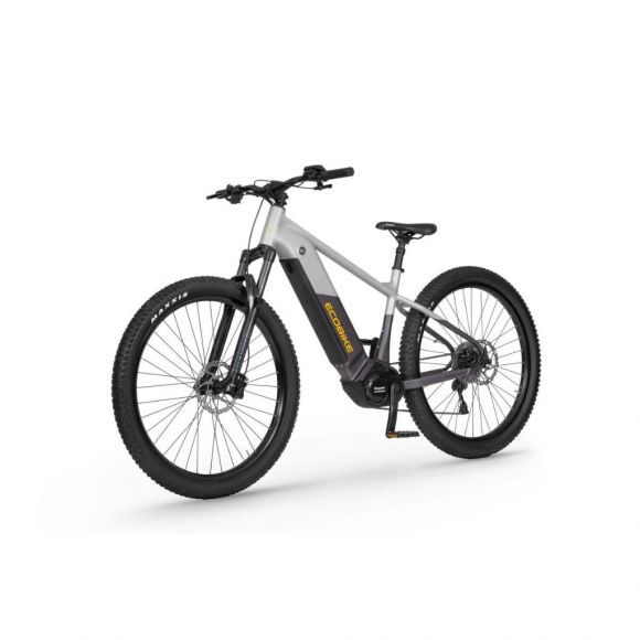 планинско колело на ток еcobike mauler 29 инча гуми xl