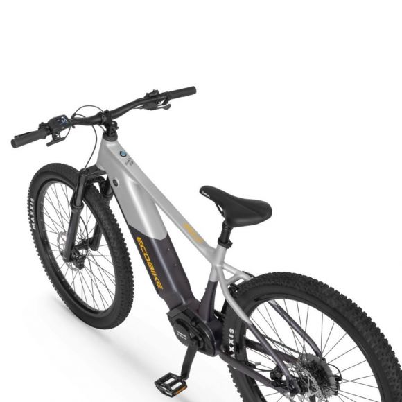 електрически велосипед ecobike mauler 250 вата