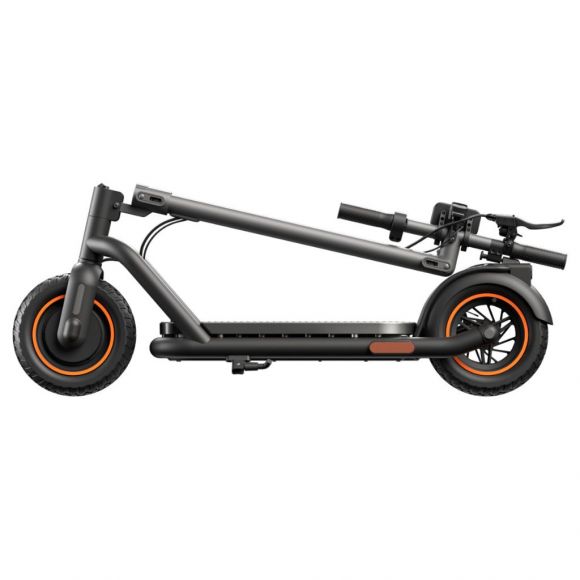 сгъваем електрически скутер navee n65