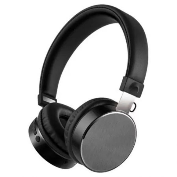 Стерео слушалки Xmart 06R | Черен
