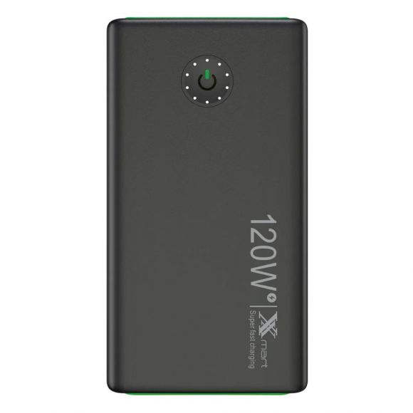 преносима батерия за зареждане на телефон xmart pb225l