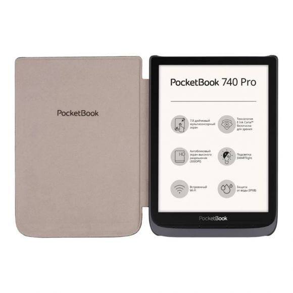 калъф за електронен четец inkpad 3