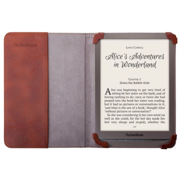 предпазващ калъф за екнига inkpad 3