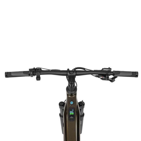 ecobike sx 300 19 инчова рамка