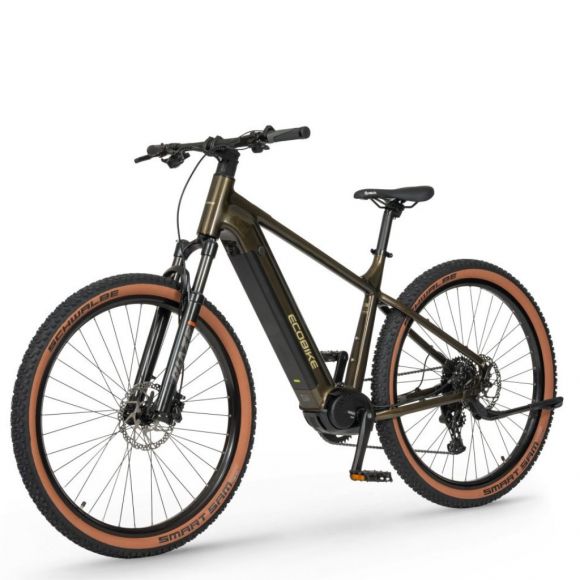 електрическо колело с голям пробег ecobike sx 300