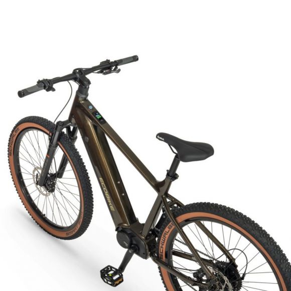 велосипед за планина екобайк sx 300 250w 19 инчова рамка