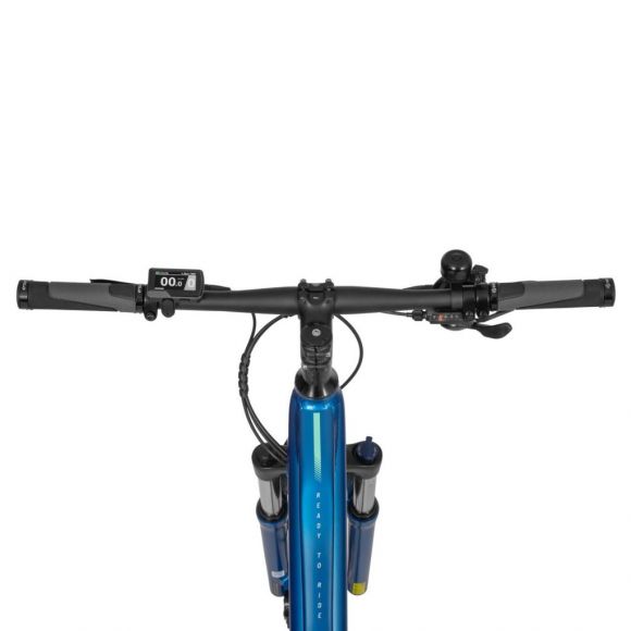 качествен планински велосипед за градско каране ecobike  sx youth