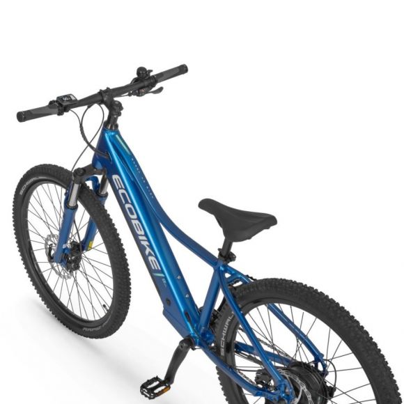 планинско колело ecobike sx youth