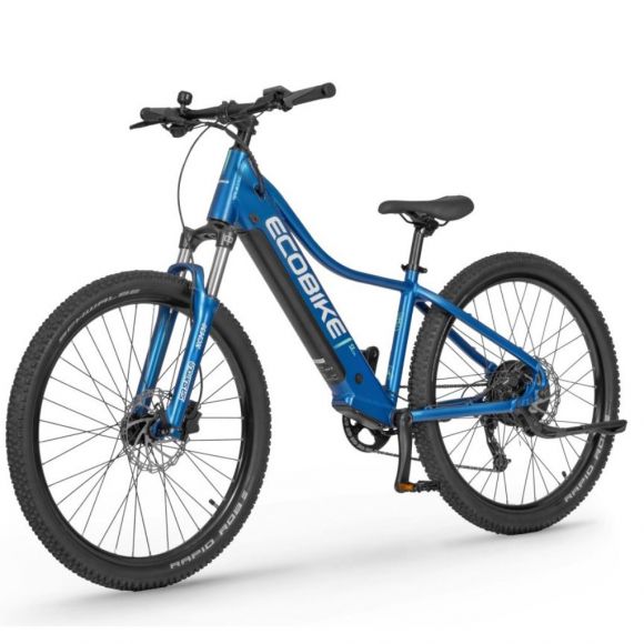 колело на ток ecobike sx youth с голяма батерия