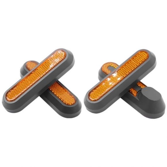комплект капачки за ел тротинетка xiaomi m365