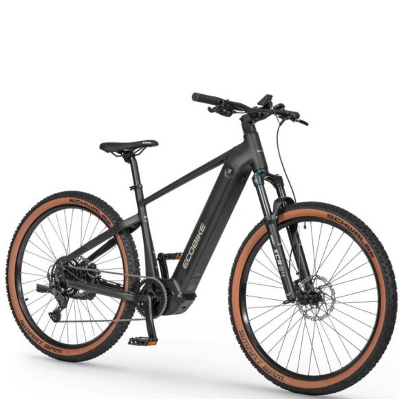 планинско колело на ток еcobike core moonstone с голям пробег 